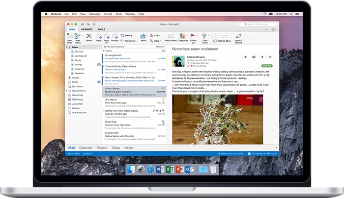 delay send of email in outlook for mac
