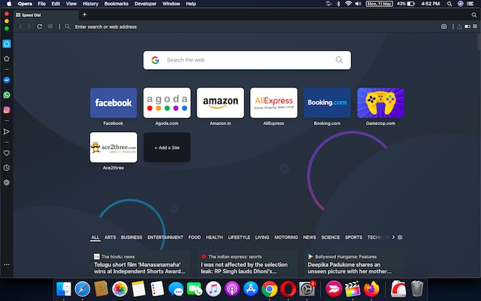 opera browser for mac os x 10.6.8